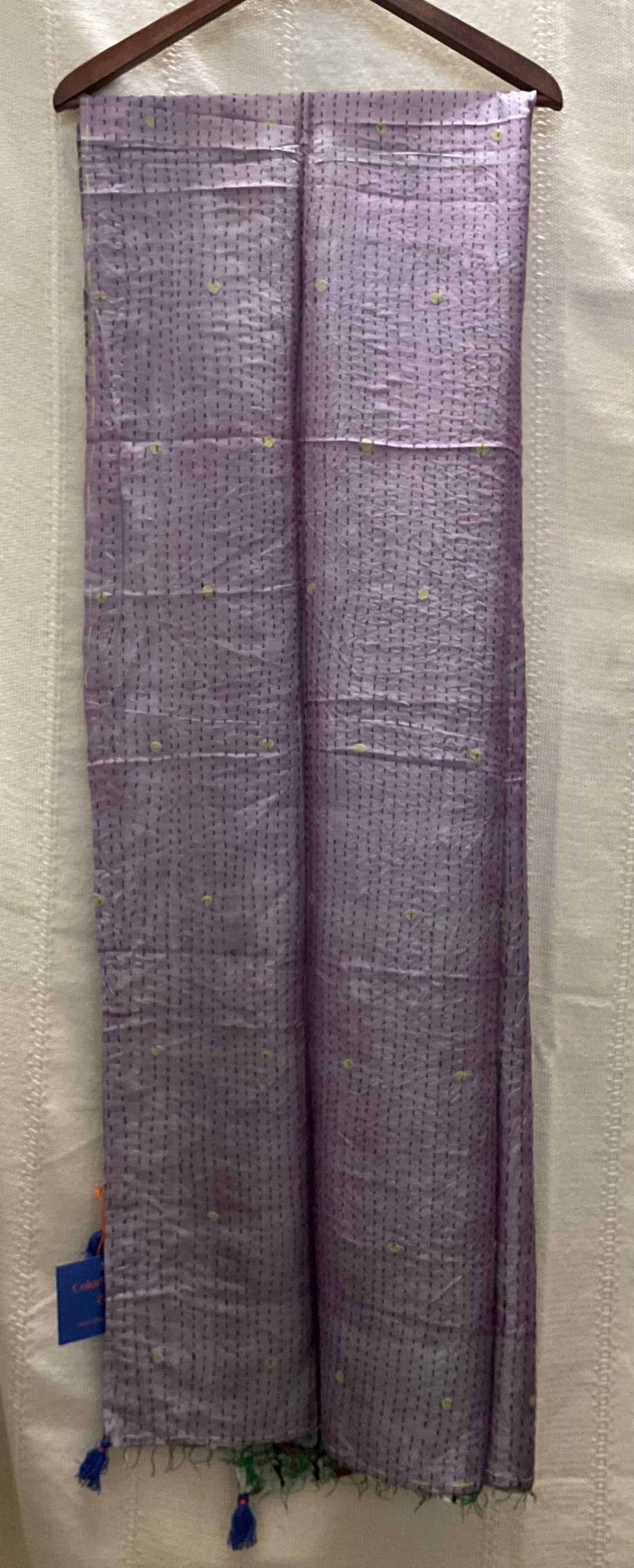 Foulard Eve O6 In.