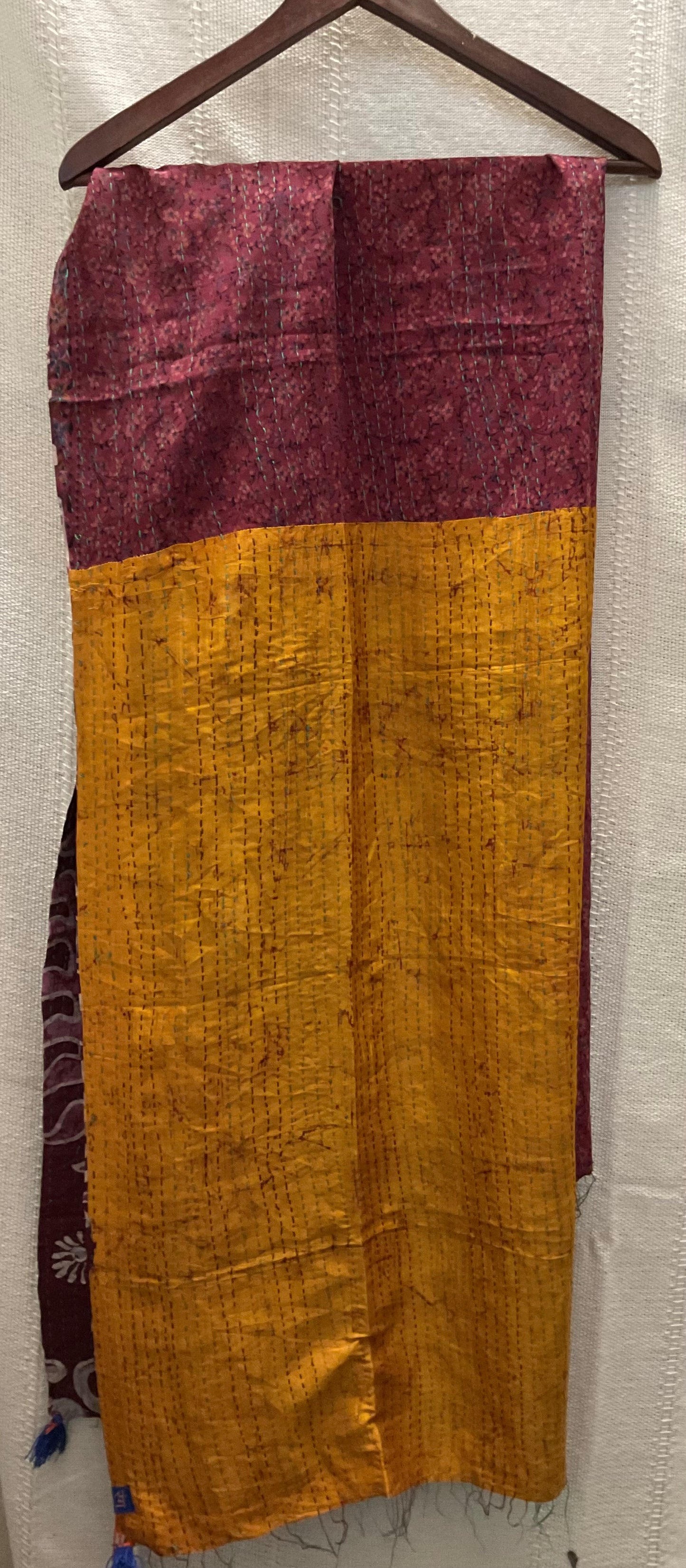 Eve O13 scarf In.