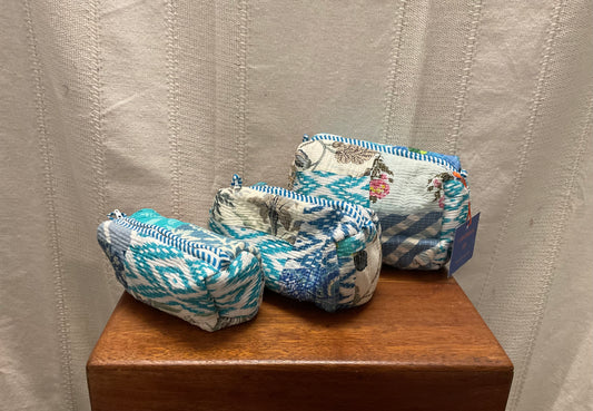 Dhaubad O2 blue 3/1 pouch In.
