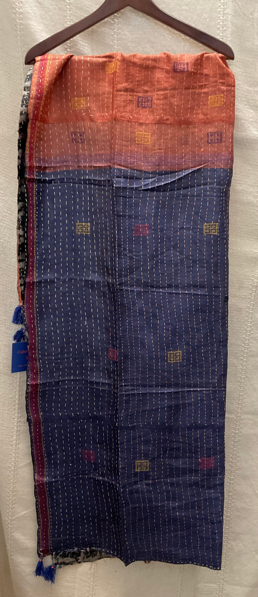 Eve O14 scarf In.