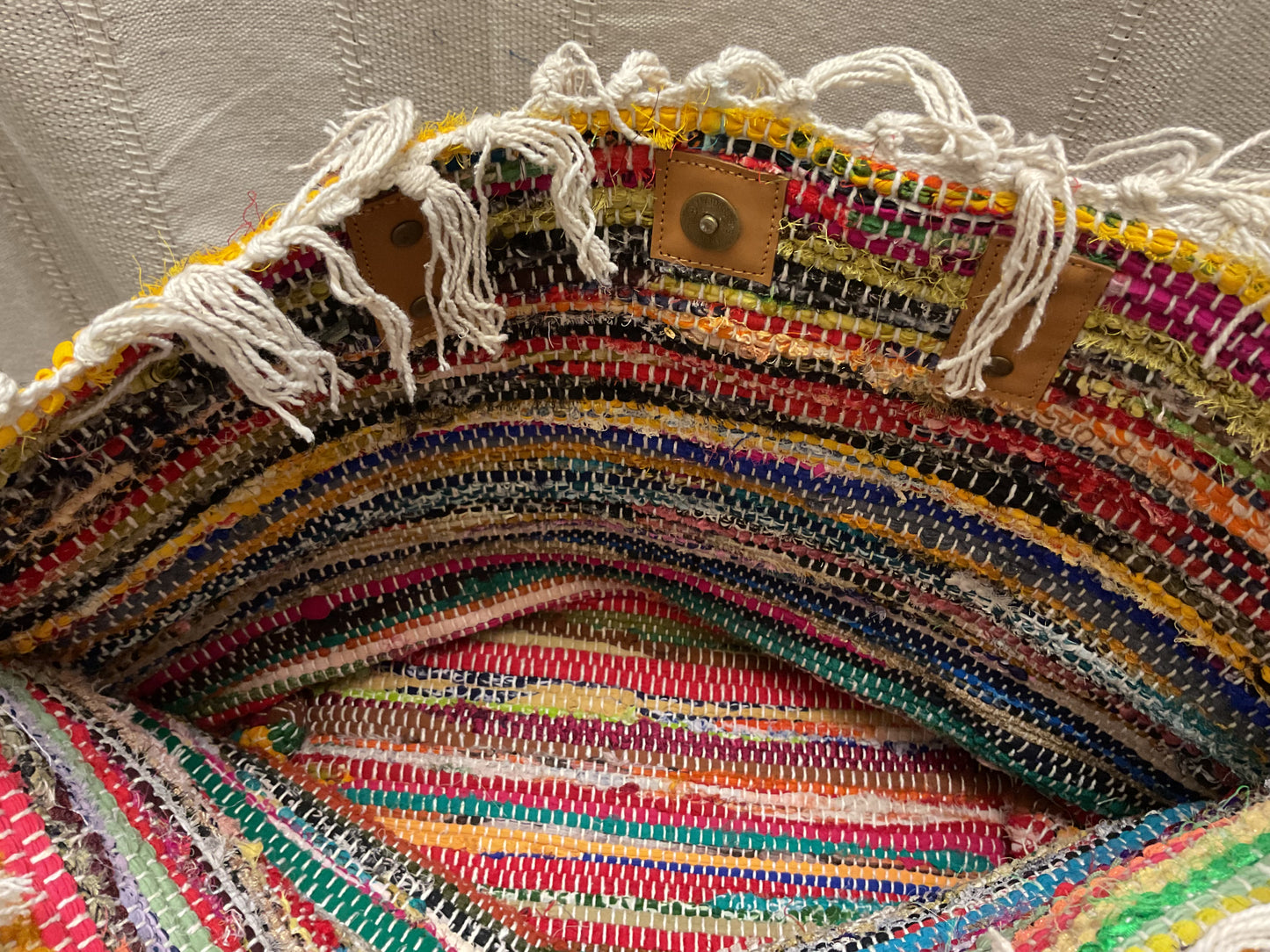 Bikaner O2 bag In.