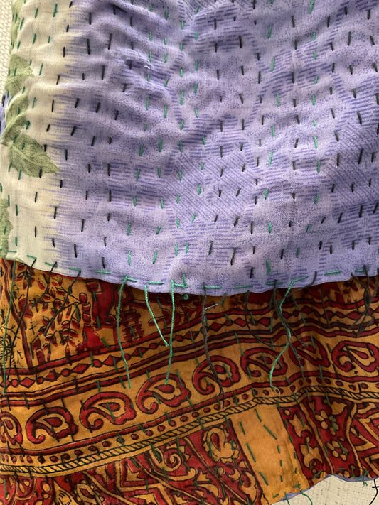 Eve O5 scarf In.