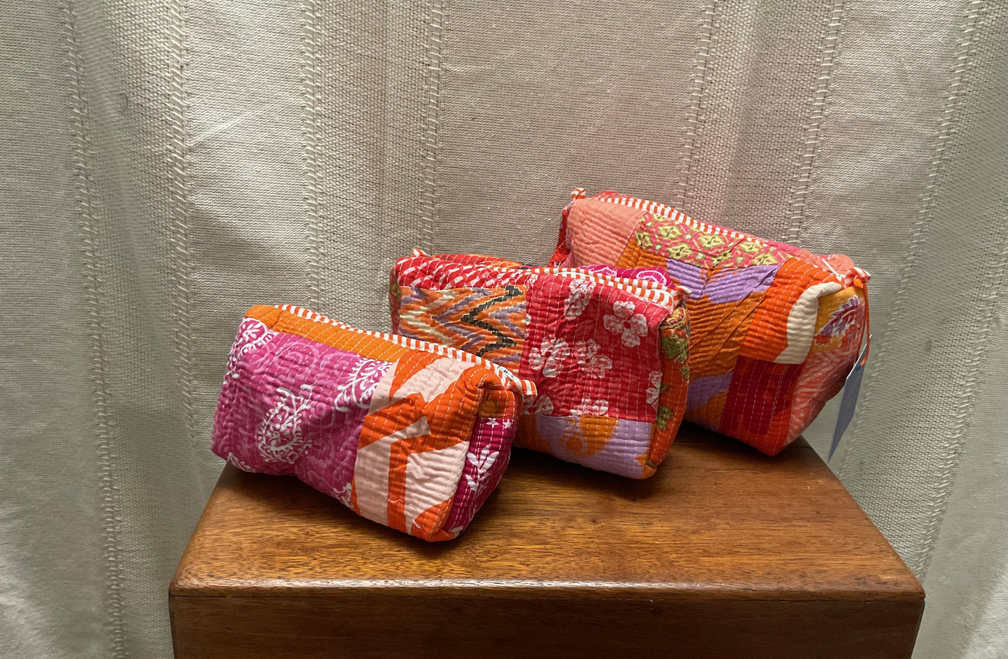 Dhaubad O1 orange 3/1 pouch In.