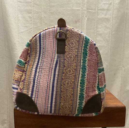 Indy’s O1 bag In.