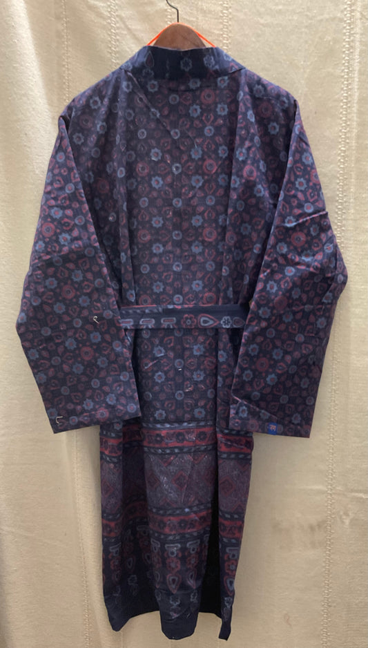 Patna O5 3/4 jacket cotton In.