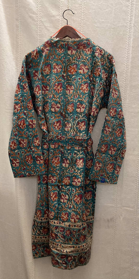 Patna O12 3/4 jacket cotton In.