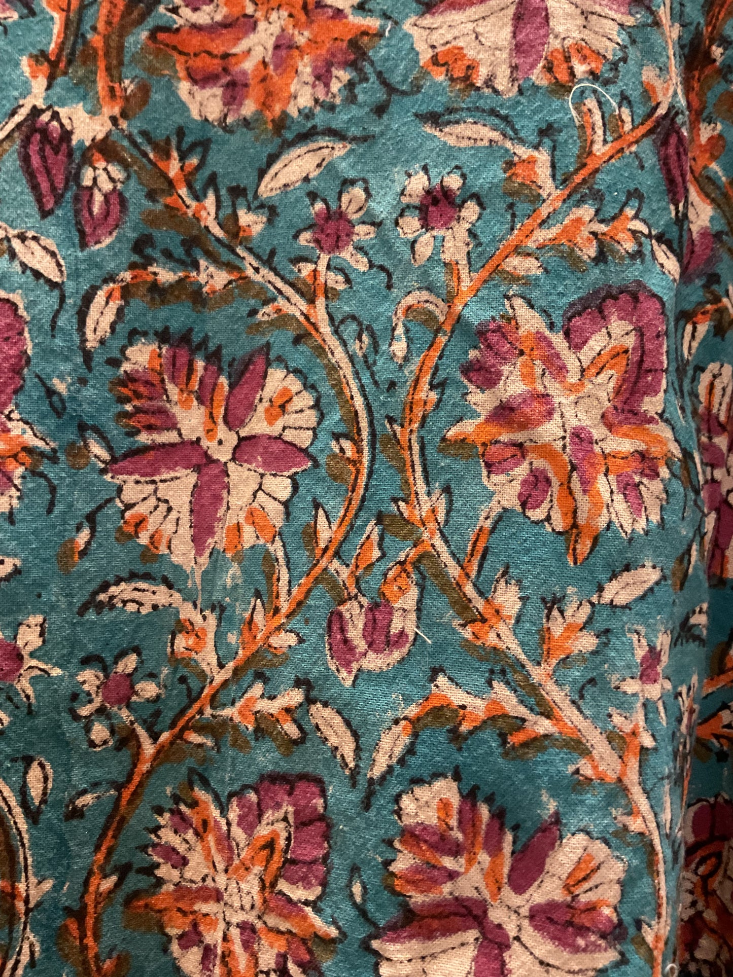 Patna O12 3/4 jacket cotton In.