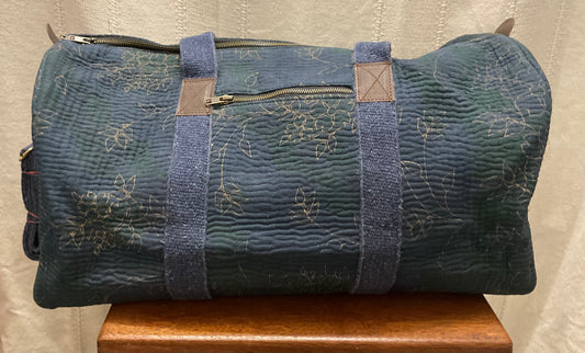 Eric’s O4 bag In.