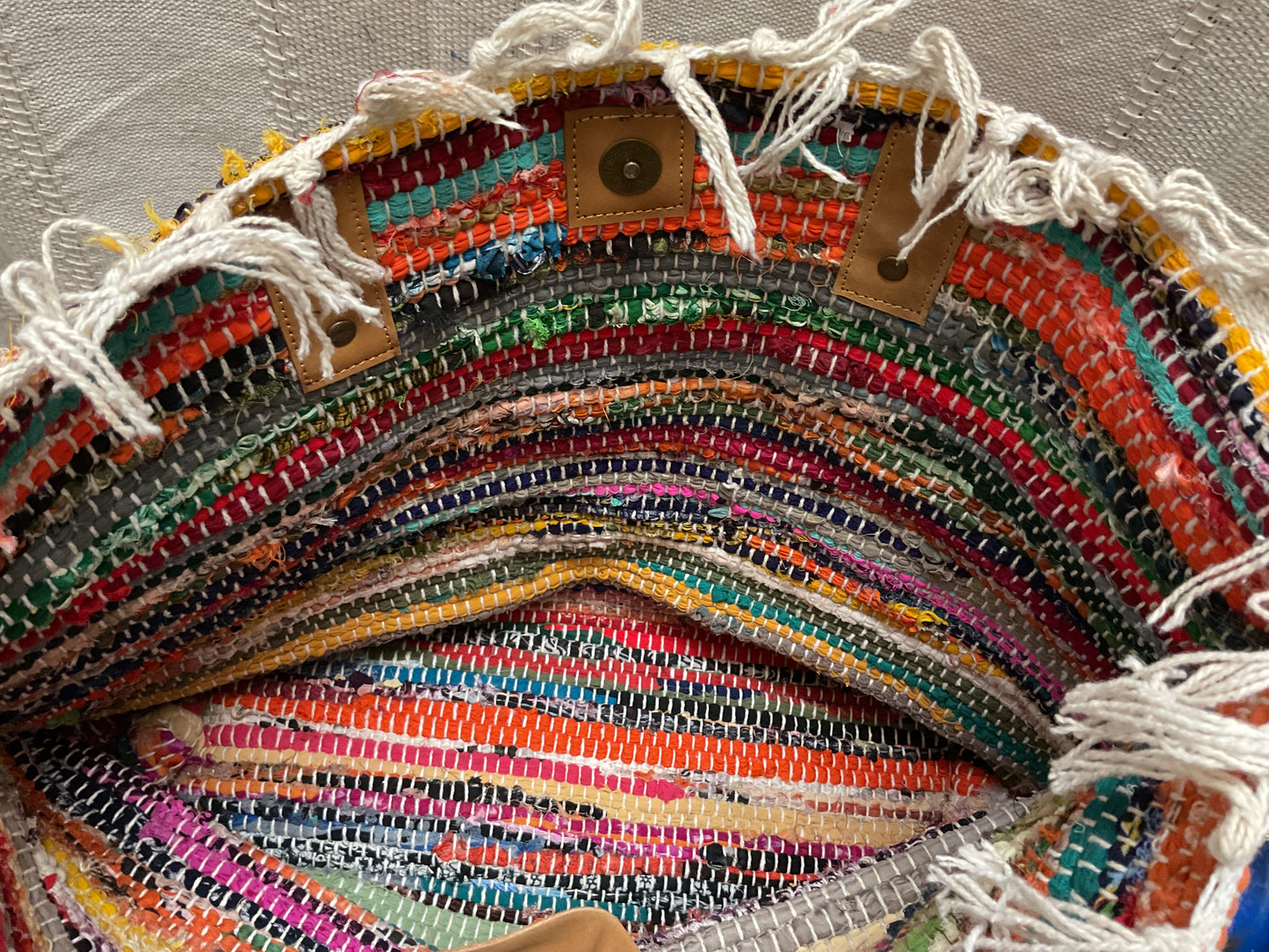 Bikaner O3 bag In.