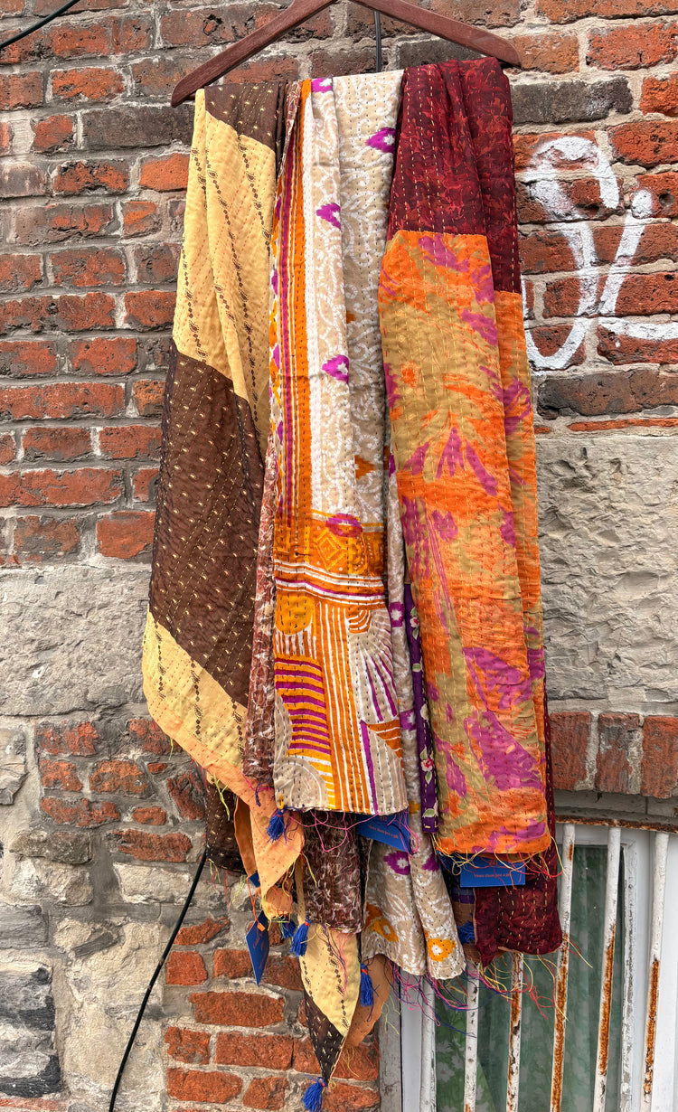 Scarfs