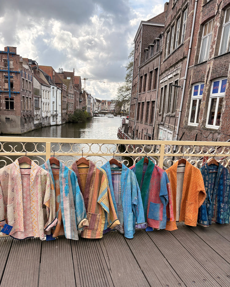 Jackets