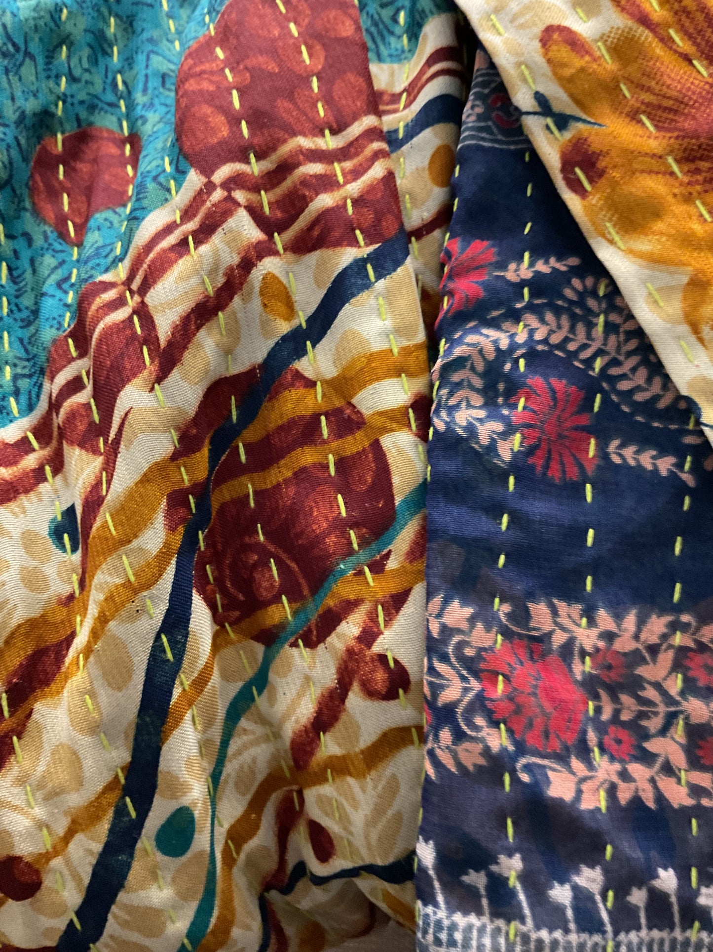 Eve O9 scarf In.