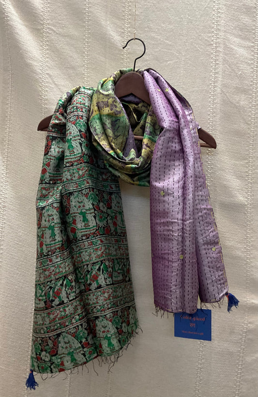 Eve O6 scarf In.