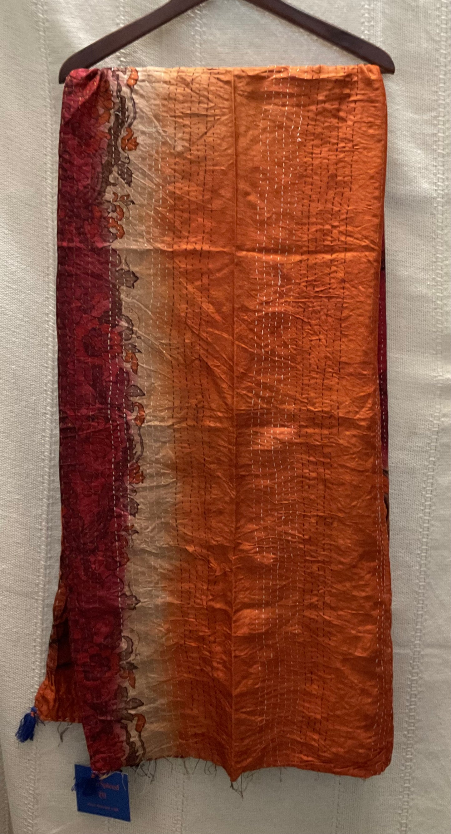 Eve O11 scarf In.