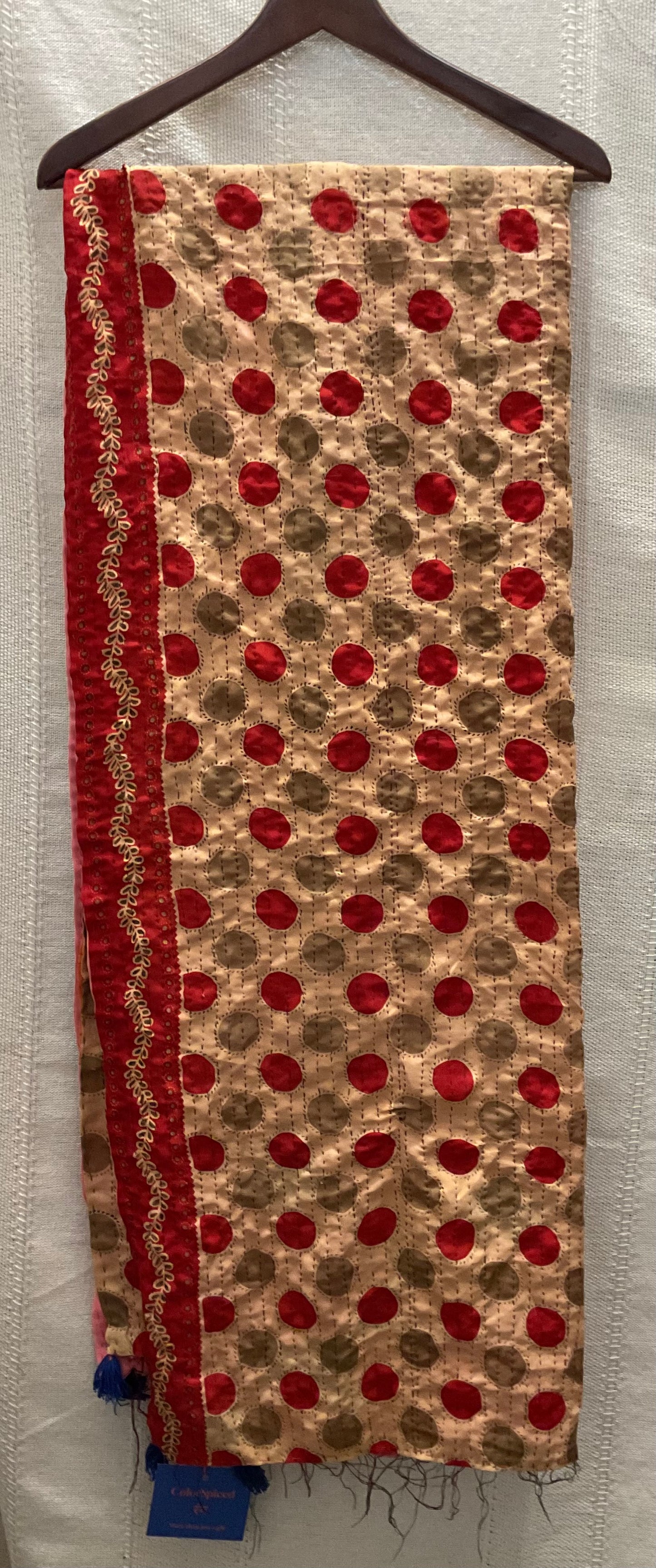 Eve O10 scarf In.