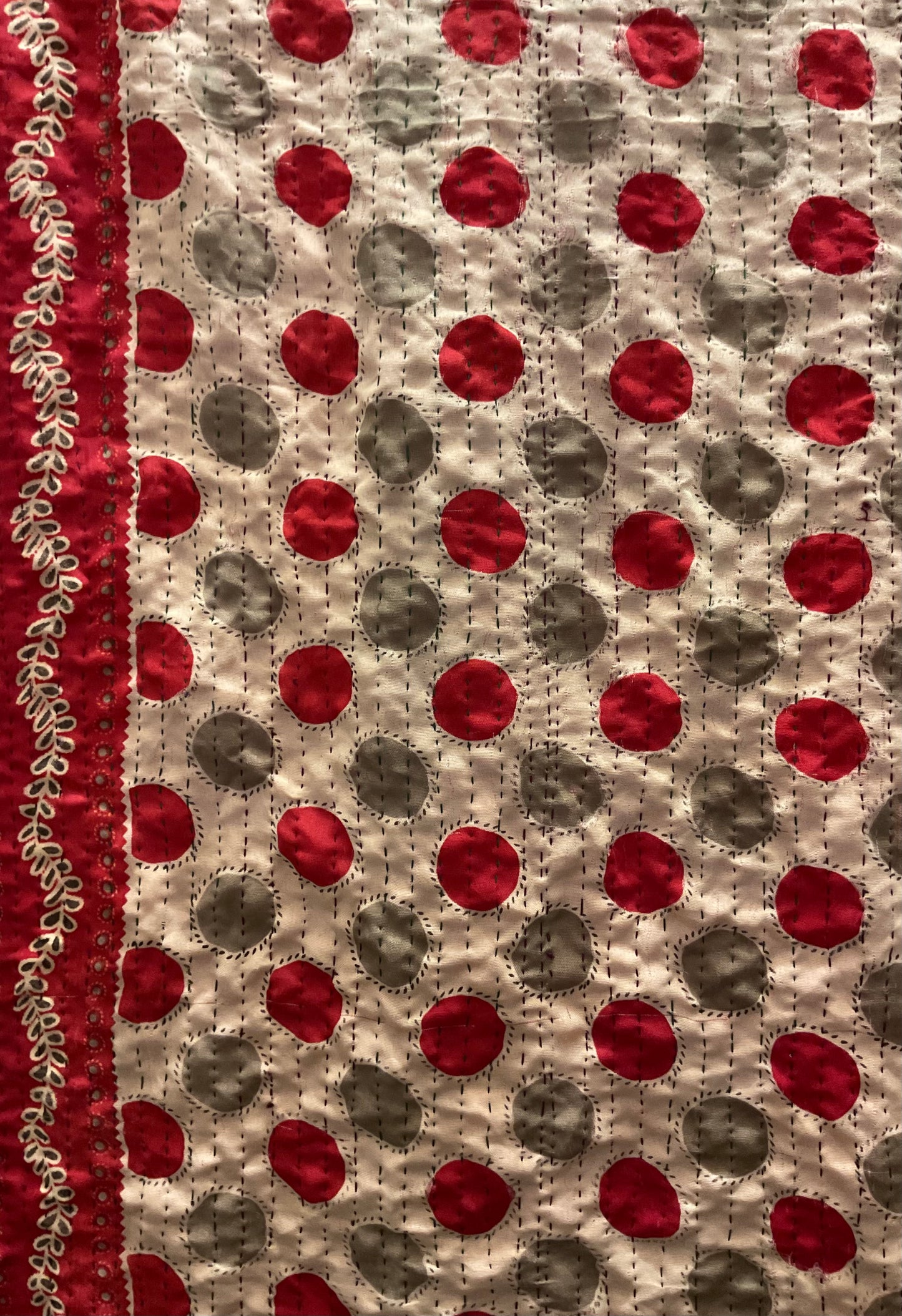 Eve O10 scarf In.