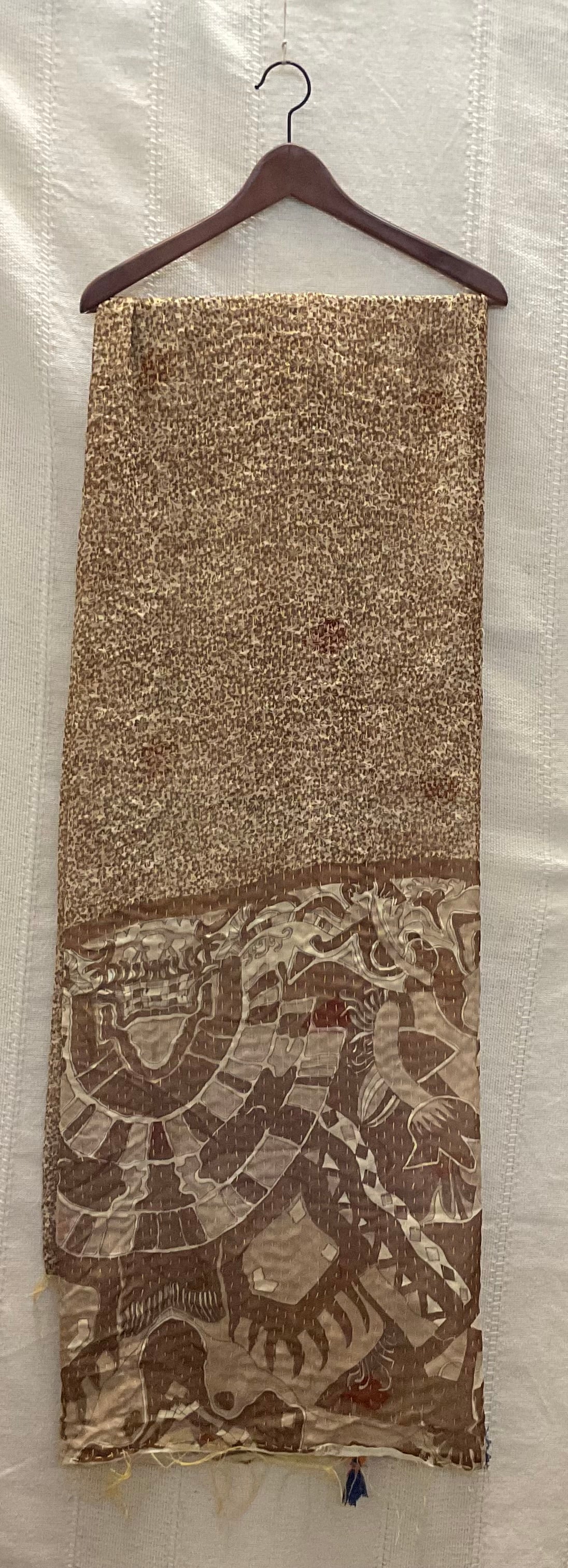 Eve O1 scarf In.
