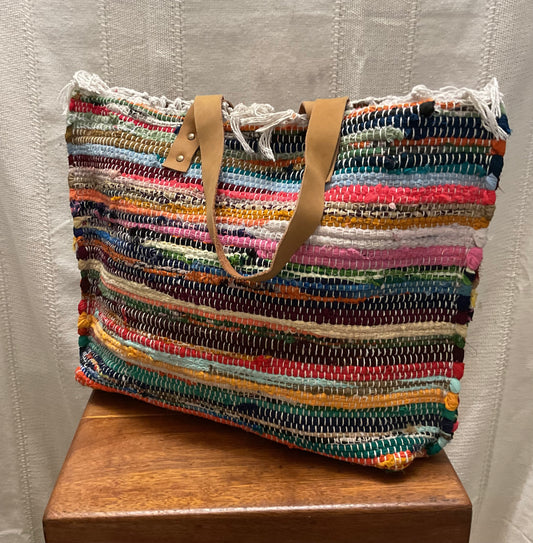 Bikaner O1 bag In.