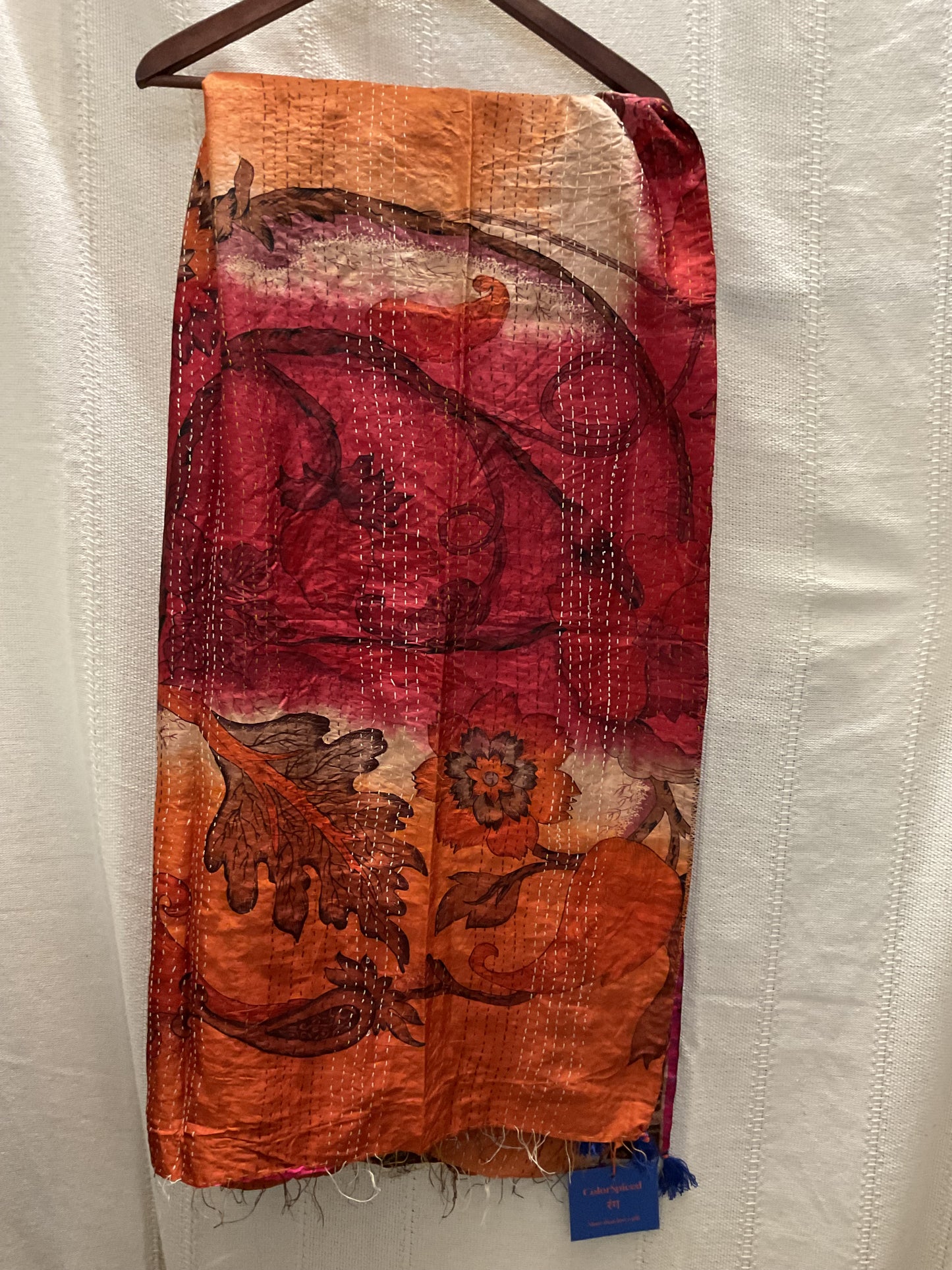 Eve O11 scarf In.