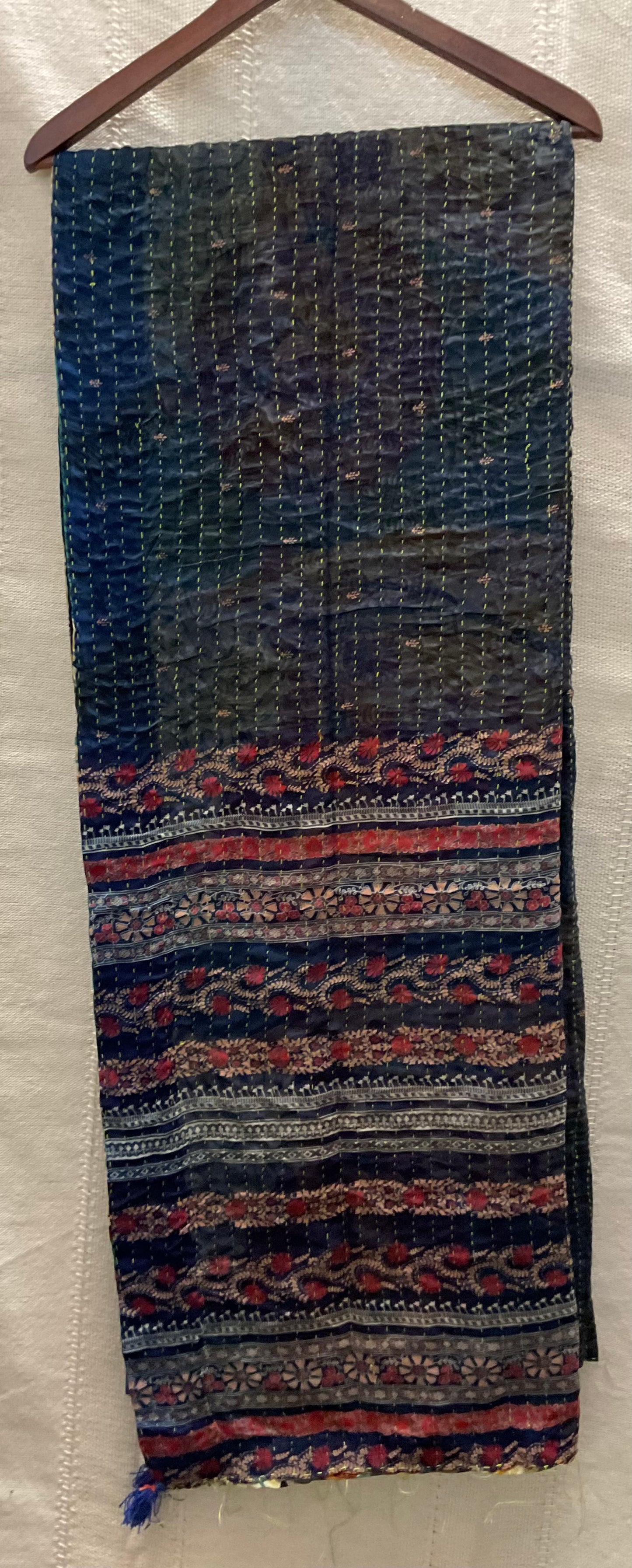 Eve O9 scarf In.