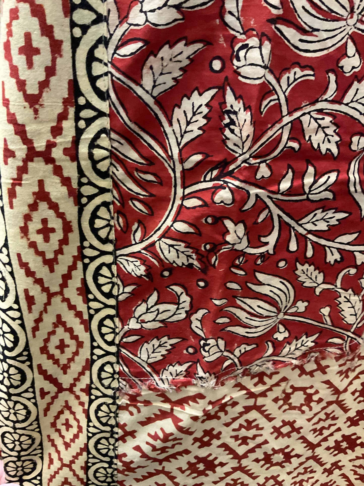 Meerut O11 long kimono dress In.