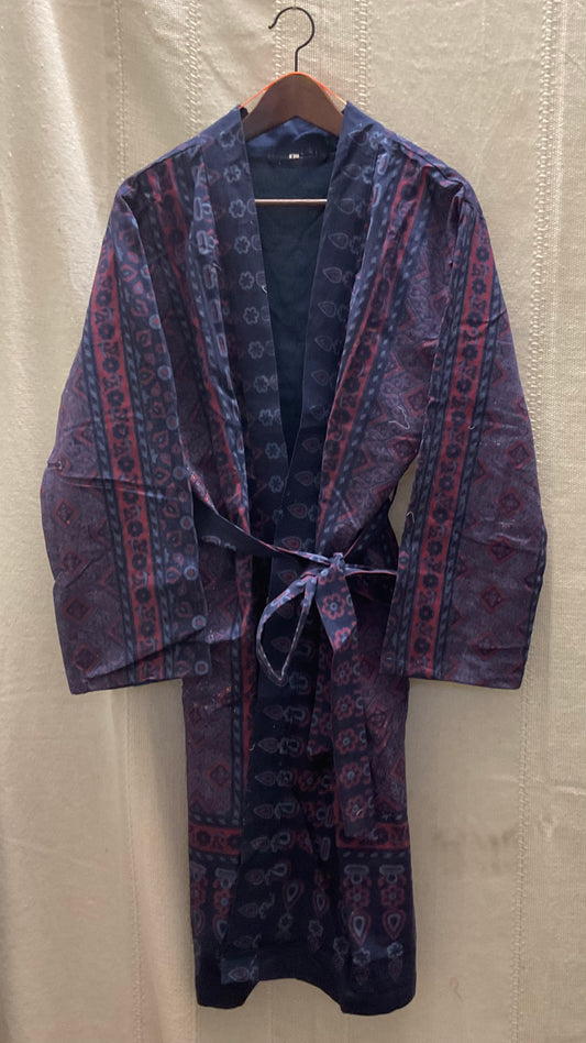 Patna O5 3/4 jacket cotton In.