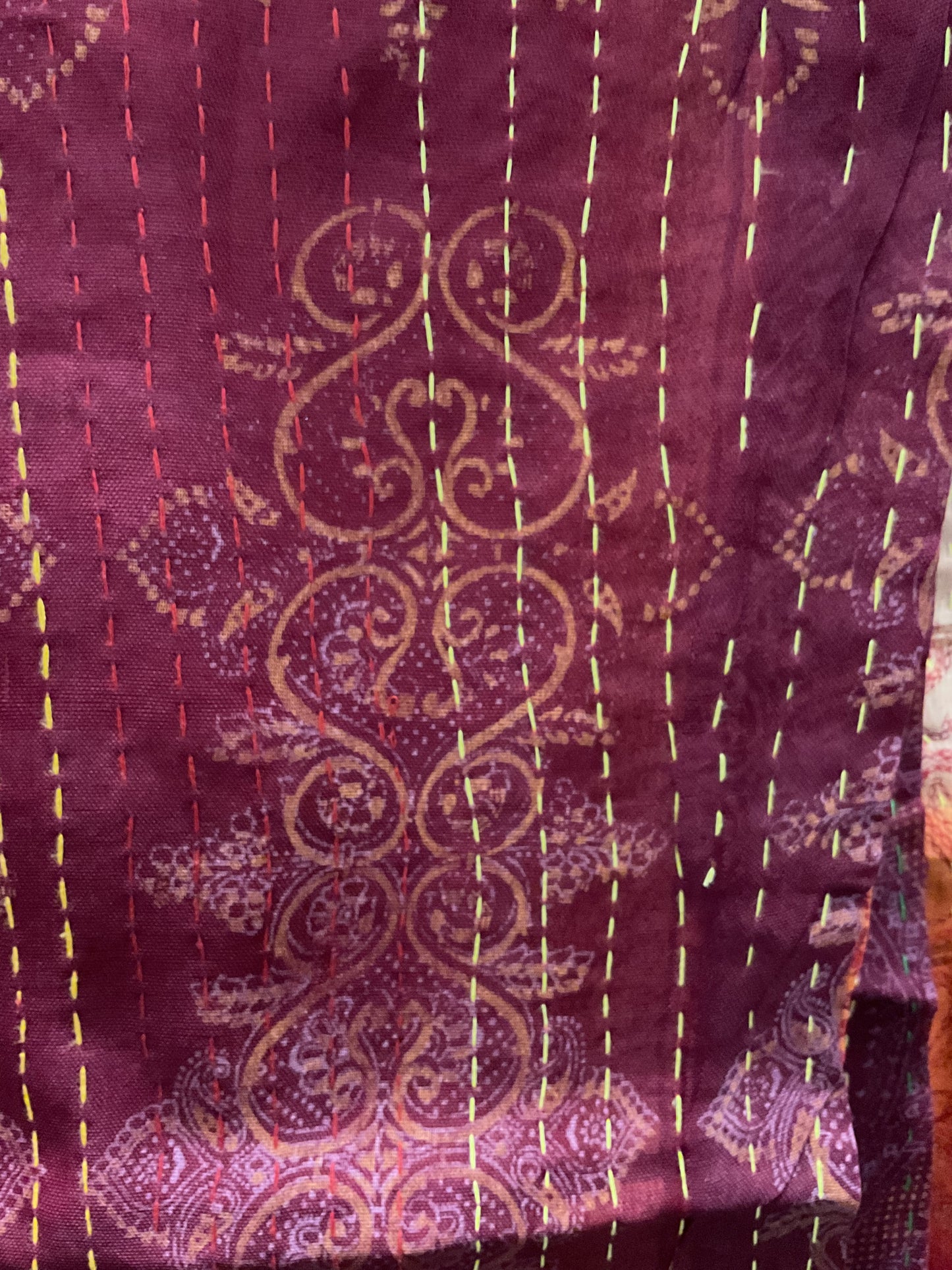 Eve O12 scarf In.