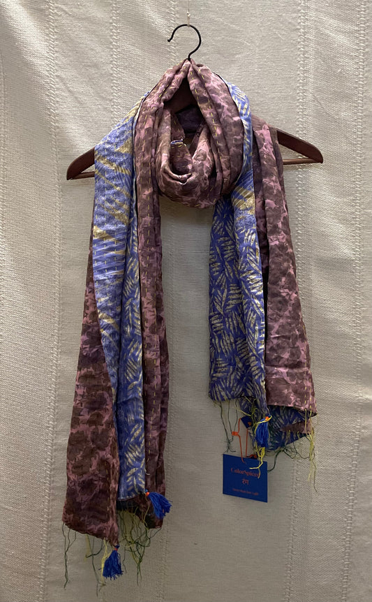 Eve O4 scarf In.