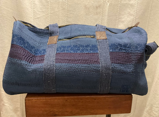 Eric’s O1 bag In.