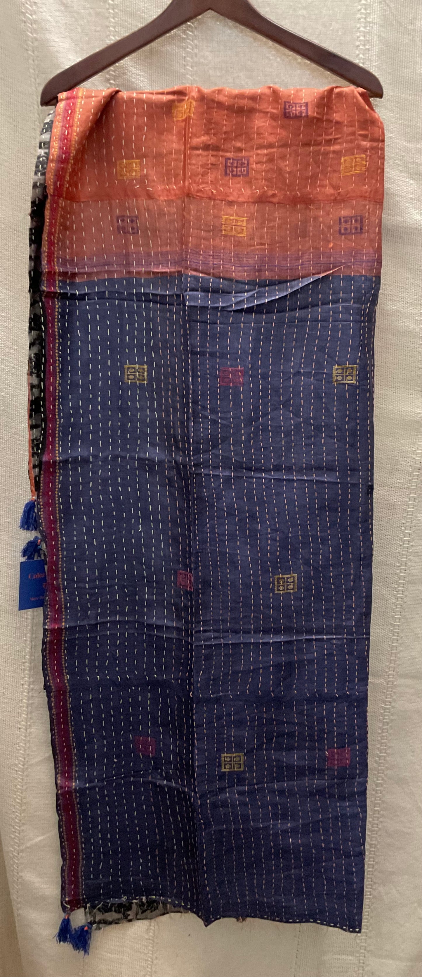 Eve O14 scarf In.