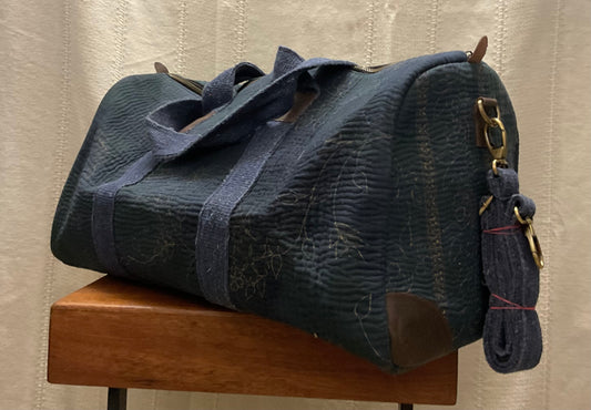Eric’s O4 bag In.
