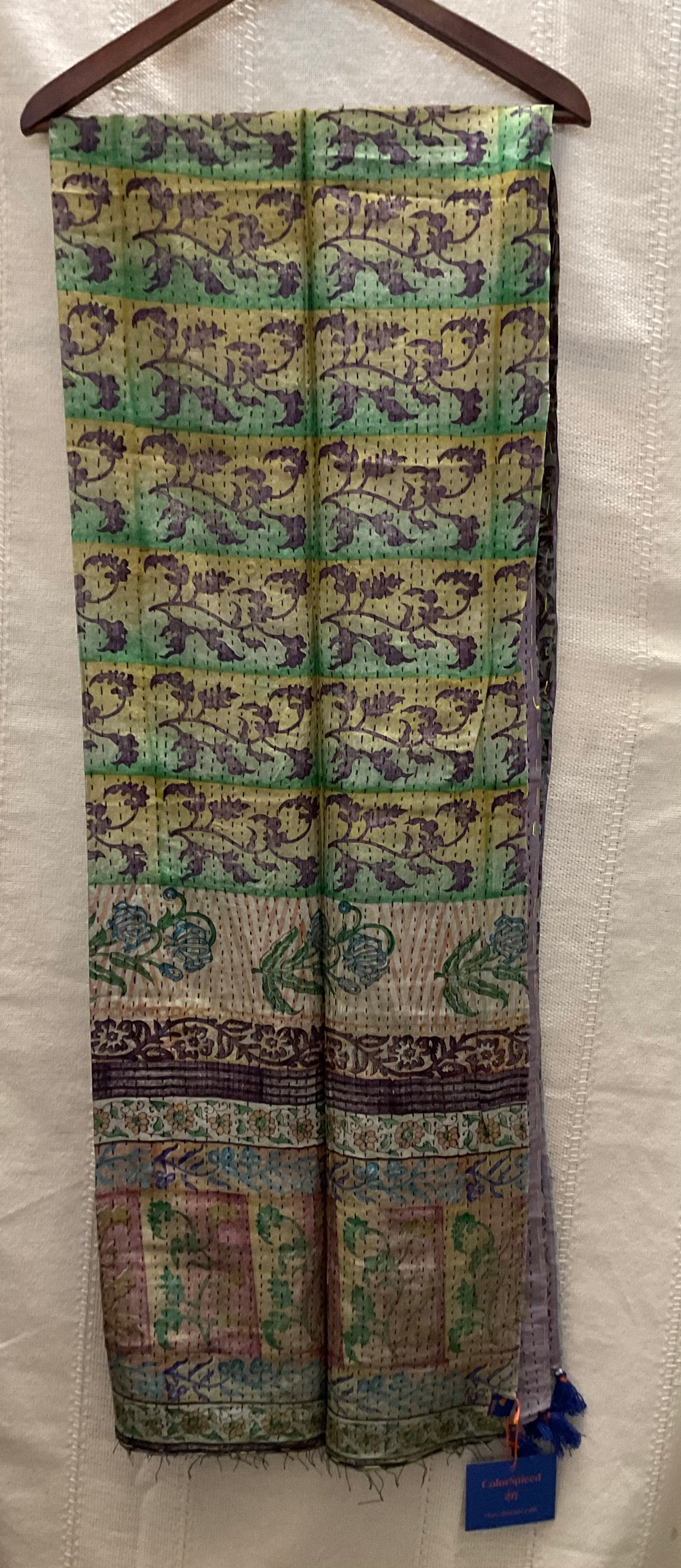 Foulard Eve O6 In.