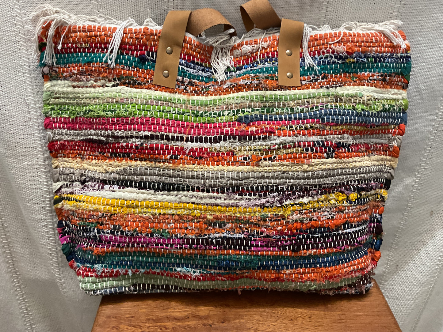 Bikaner O3 bag In.