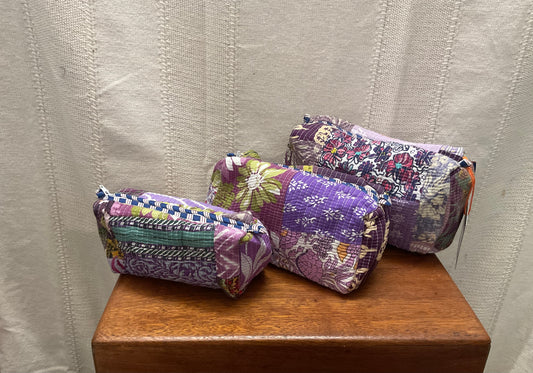 Dhaubad O1 purple 3/1 pouch In.