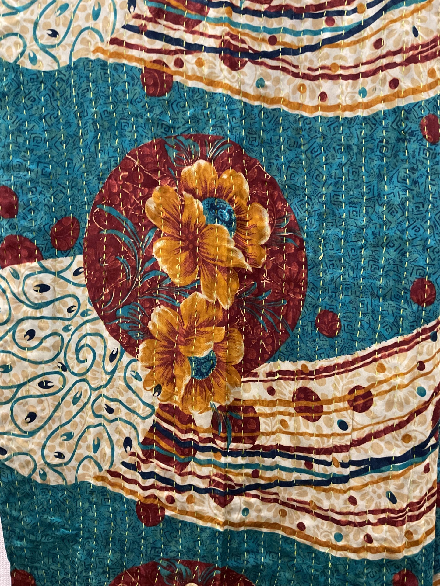 Eve O9 scarf In.