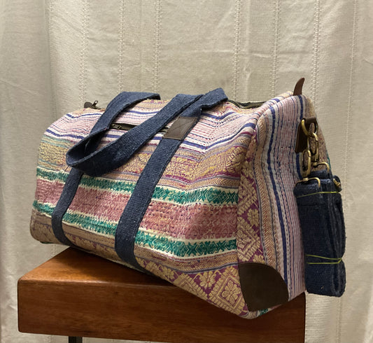 Indy’s O1 bag In.