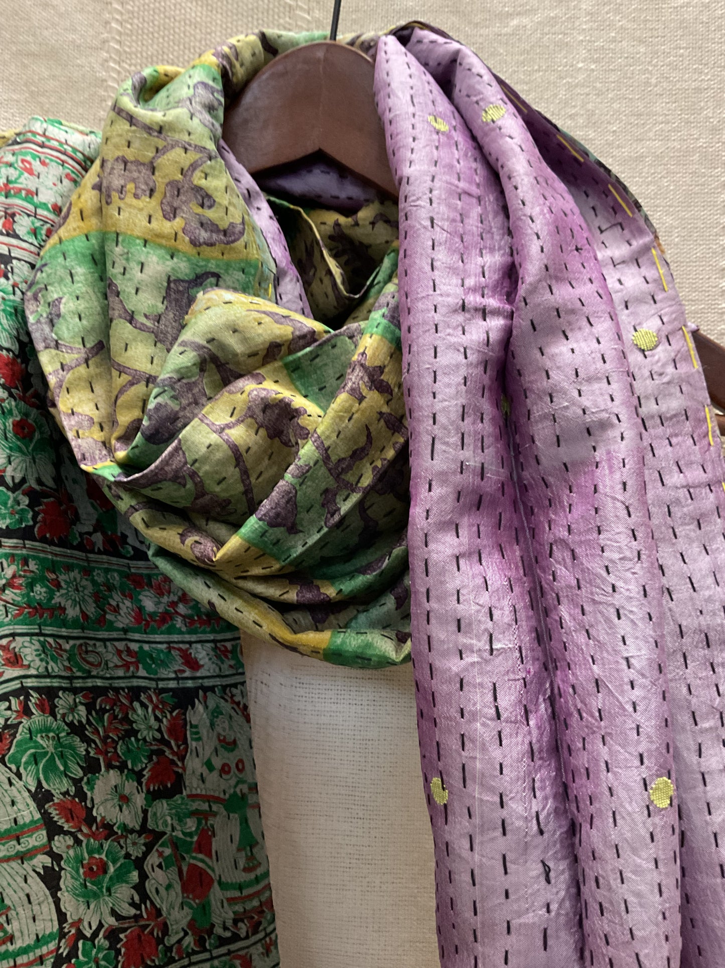 Foulard Eve O6 In.
