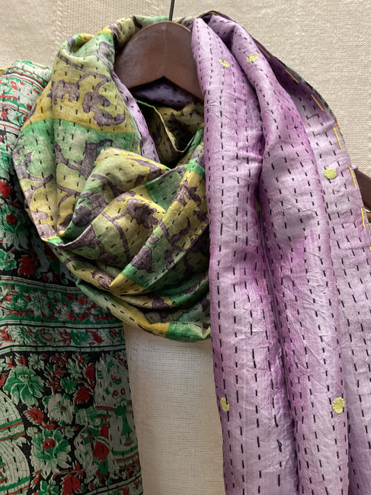 Eve O6 scarf In.