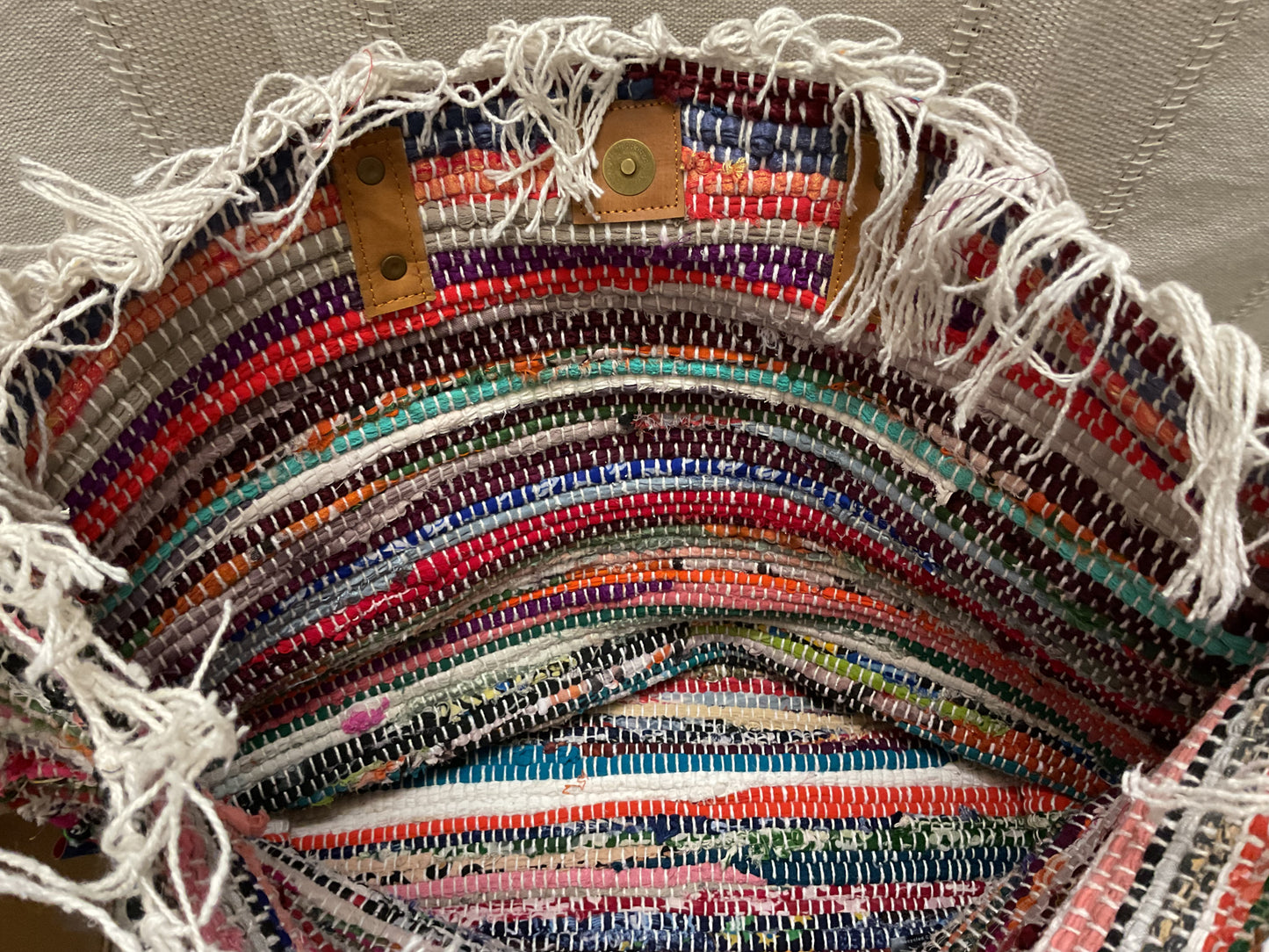 Bikaner O4 bag In.