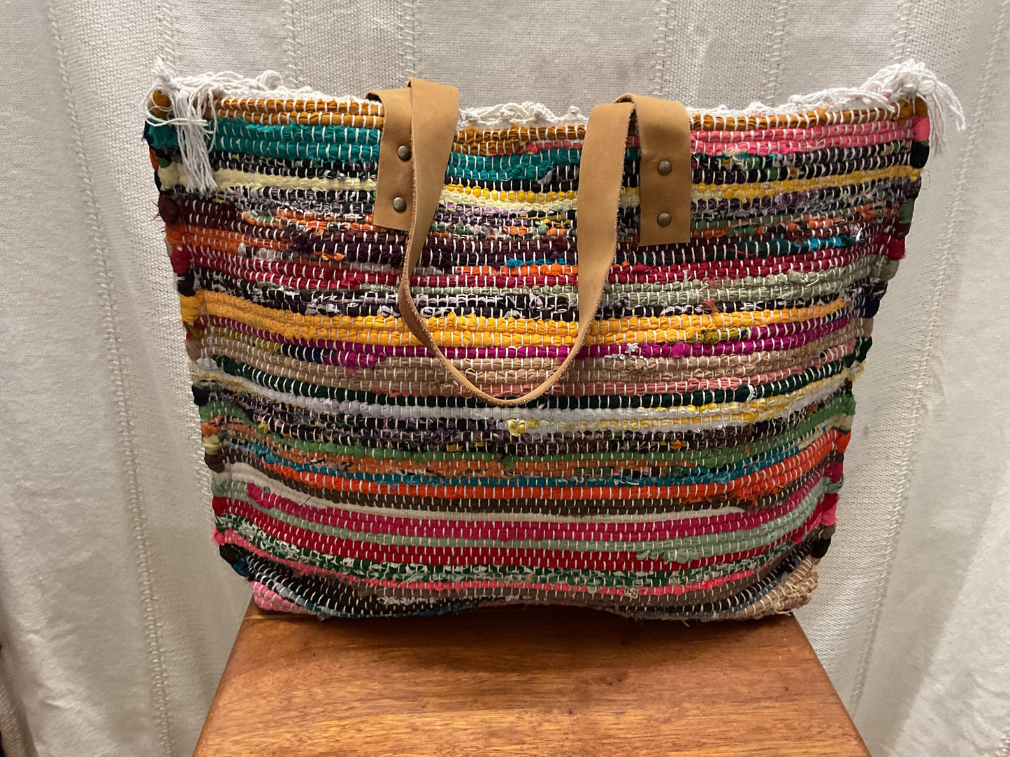 Bikaner O1 sac In.