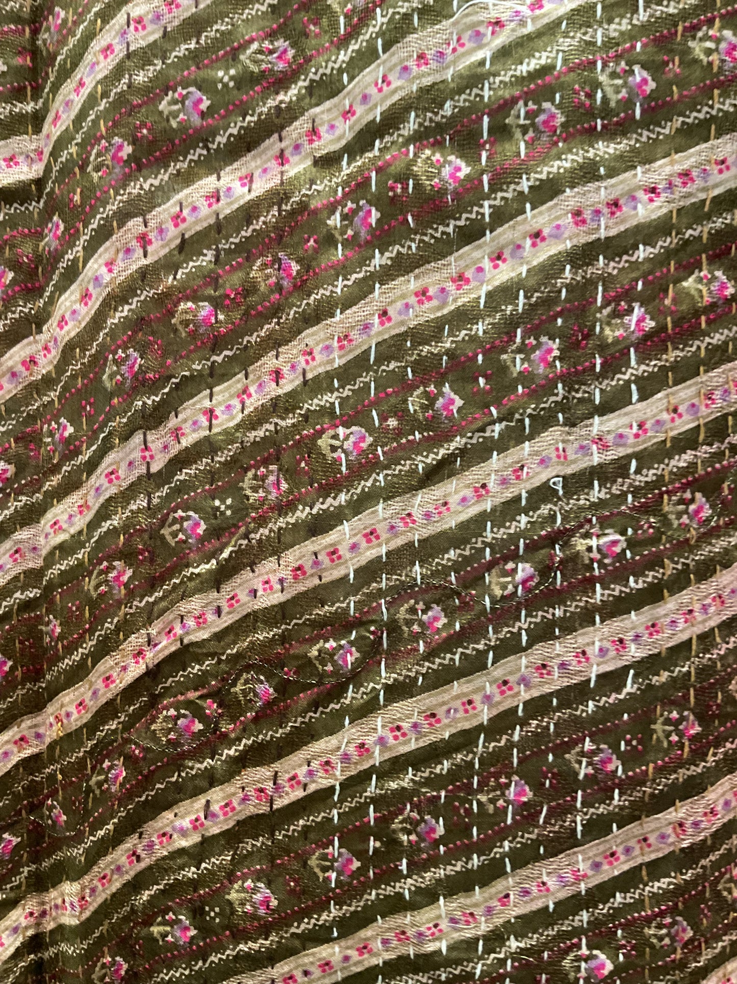 Eve O11 scarf In.