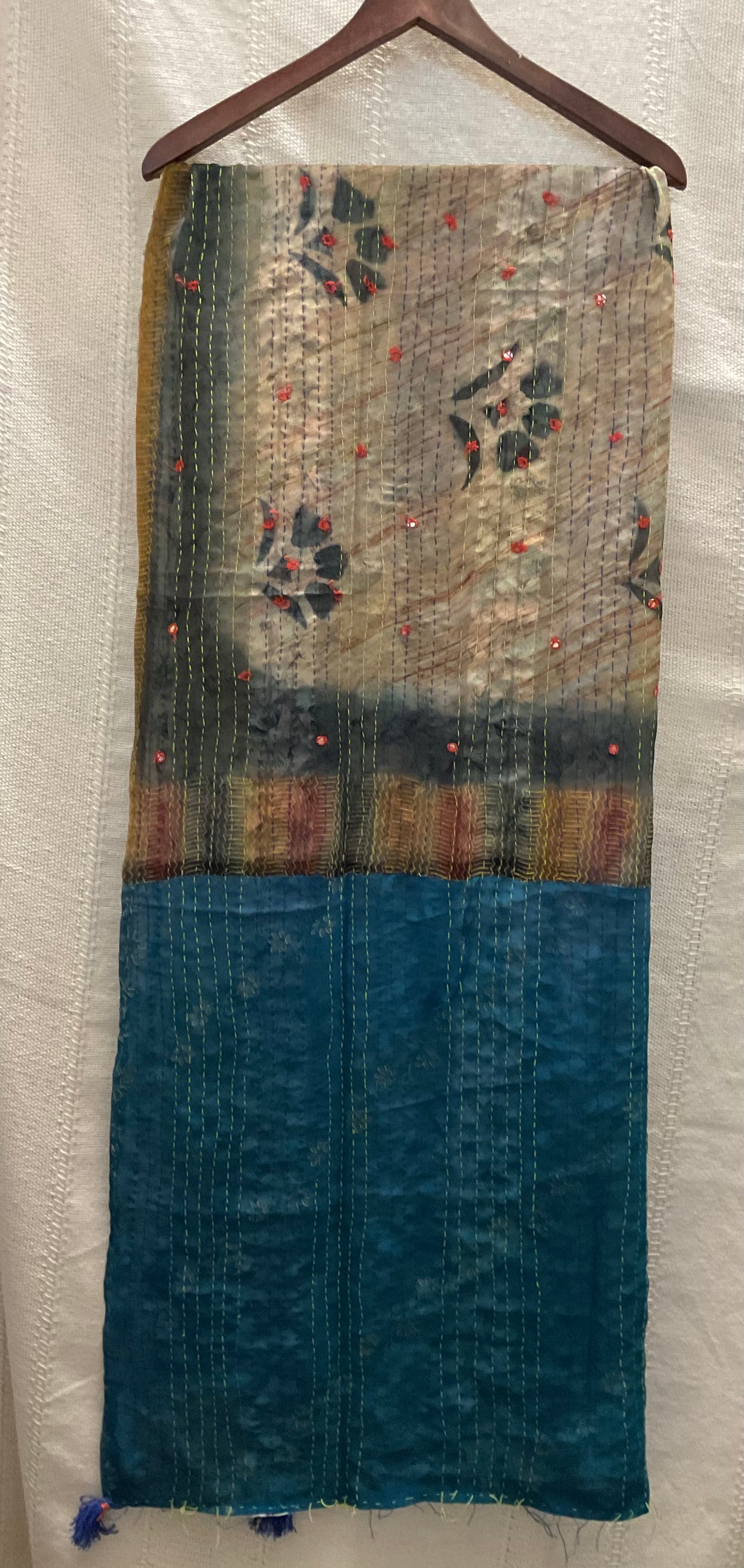 Eve O7 scarf In.