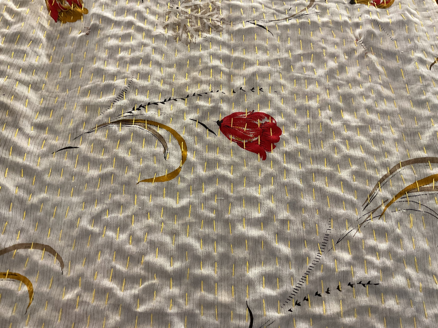 Eve O1 scarf In.