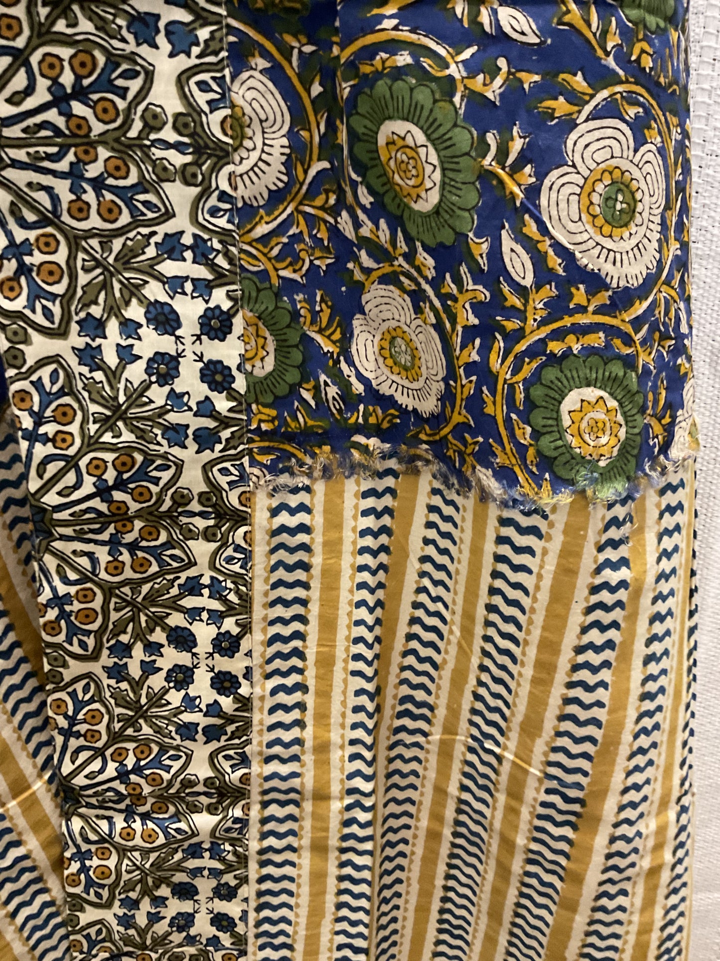 Meerut O3 long kimono dress In.