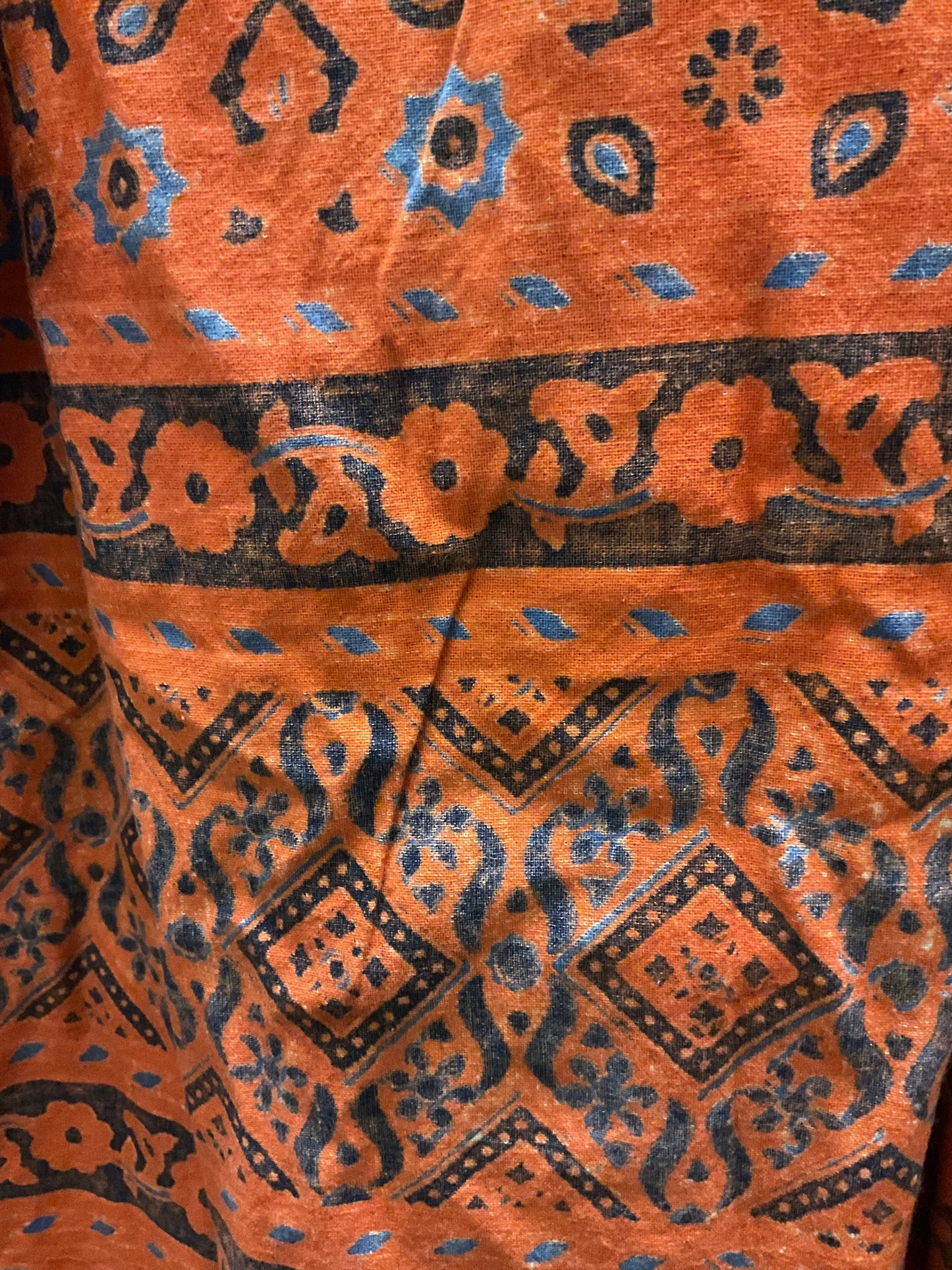 Patna O4 3/4 jacket cotton In.