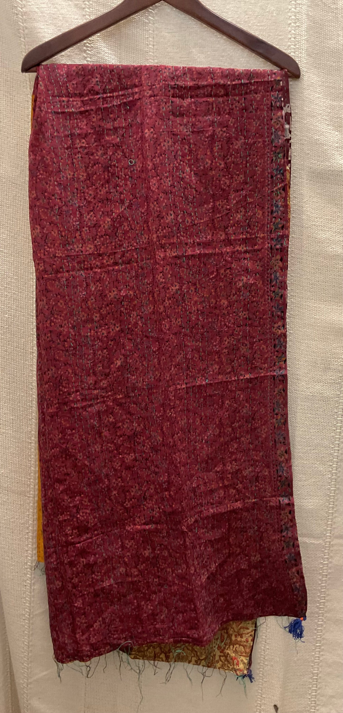 Eve O13 scarf In.