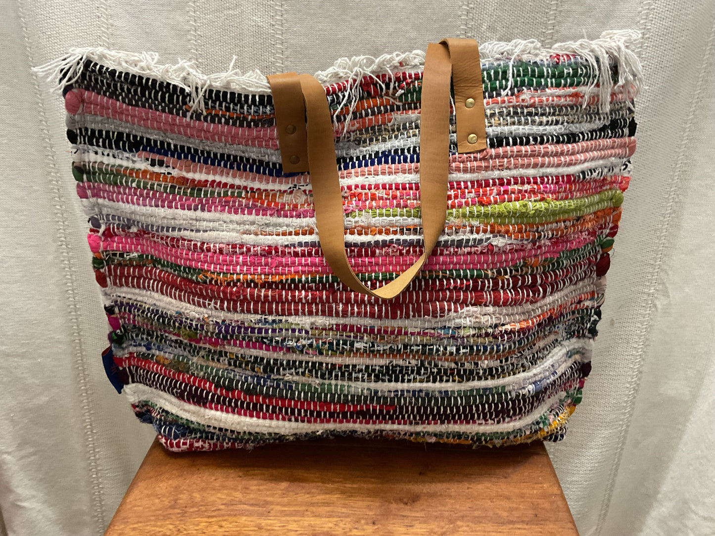 Bikaner O4 bag In.