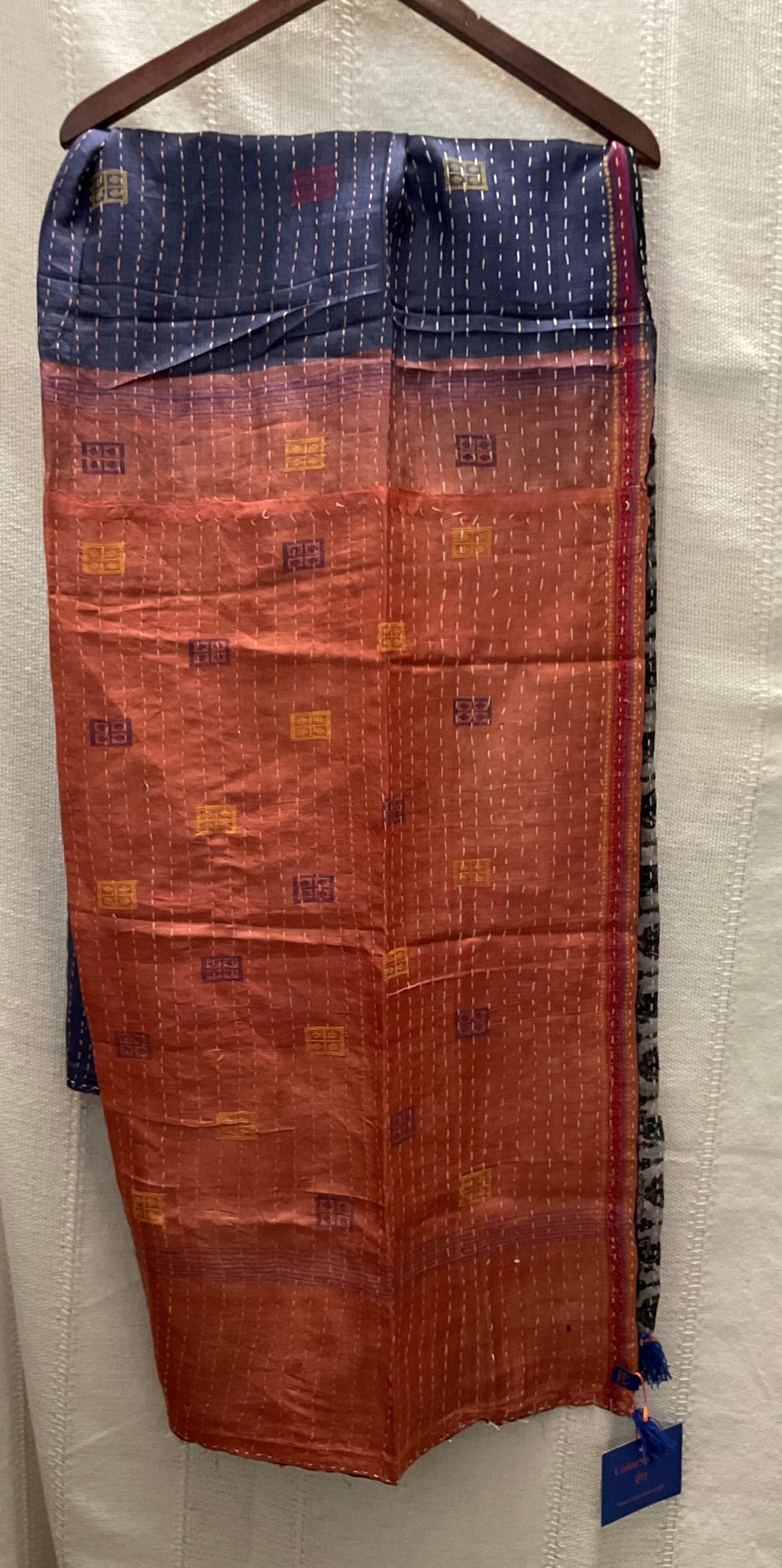 Eve O14 scarf In.