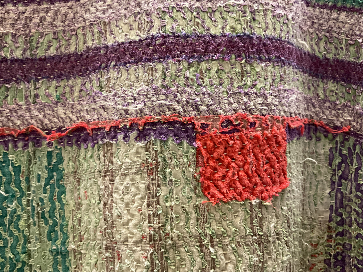 Delhi O5 cotton kimono In.