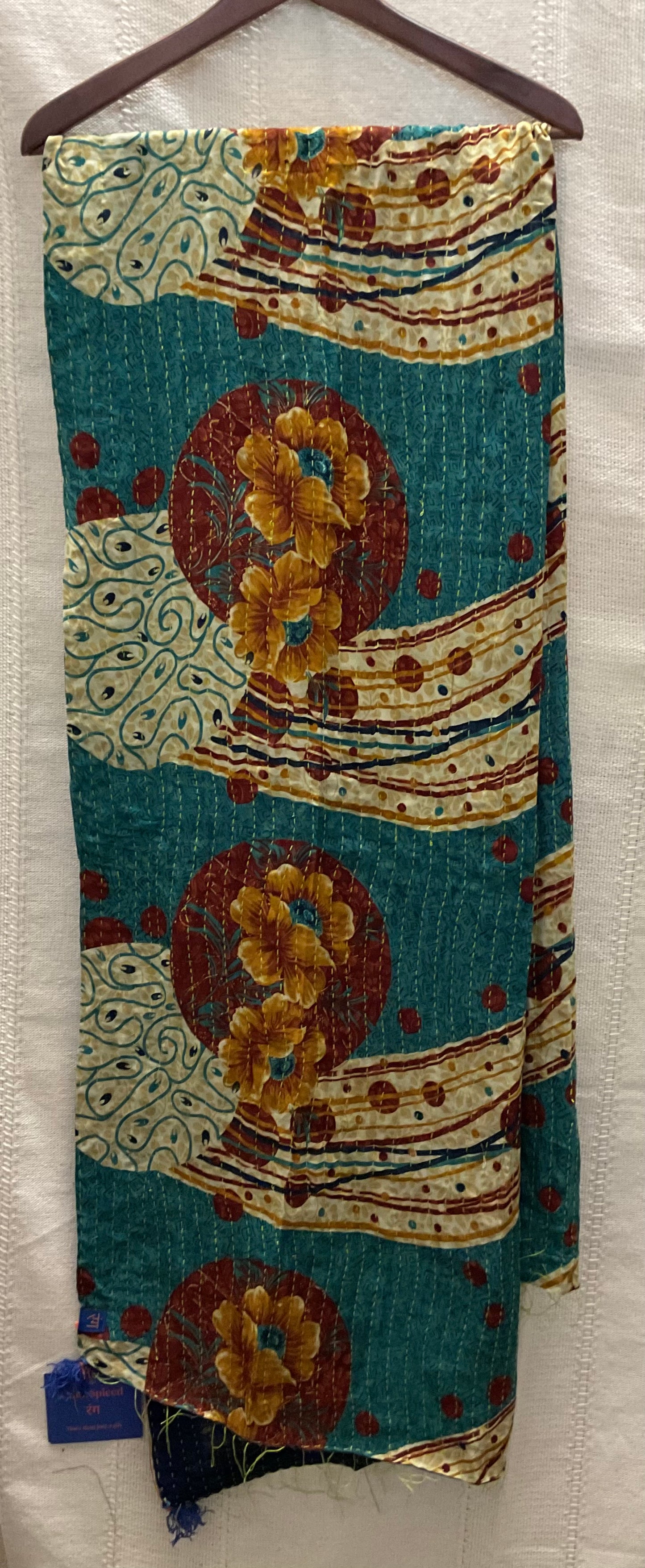 Eve O9 scarf In.